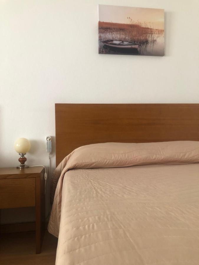 מלון מירנדה דו דורו Pensao Vista Bela מראה חיצוני תמונה